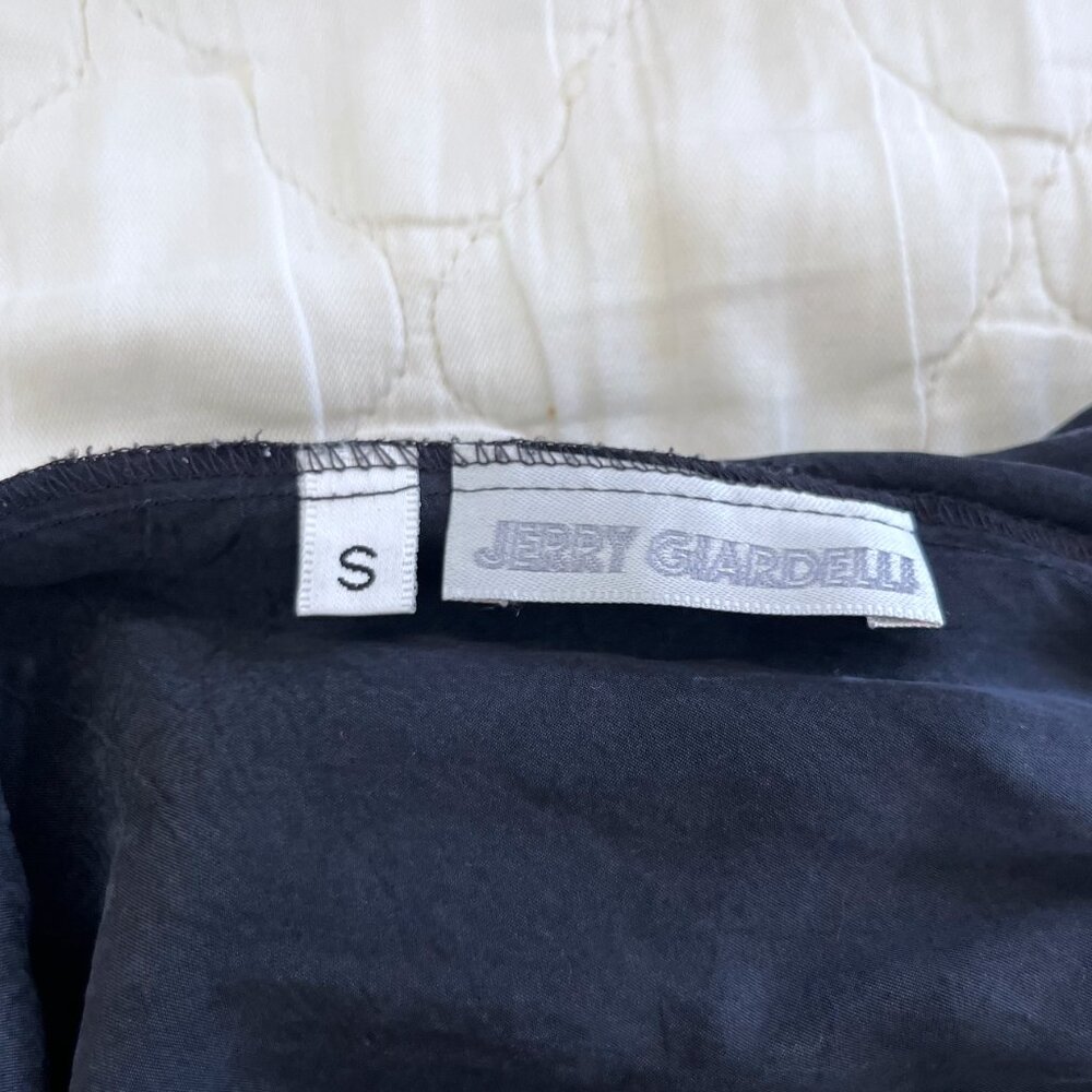 Vintage Rayon Relaxed Pants - Picture 3 of 8